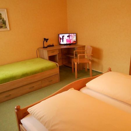 Landgasthof Schutzen Otel Tengen Dış mekan fotoğraf