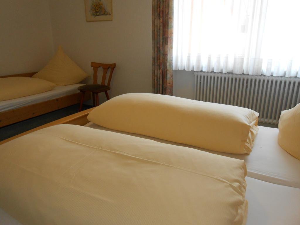 Landgasthof Schutzen Otel Tengen Dış mekan fotoğraf
