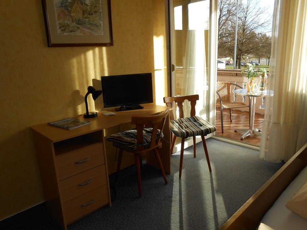 Landgasthof Schutzen Otel Tengen Dış mekan fotoğraf