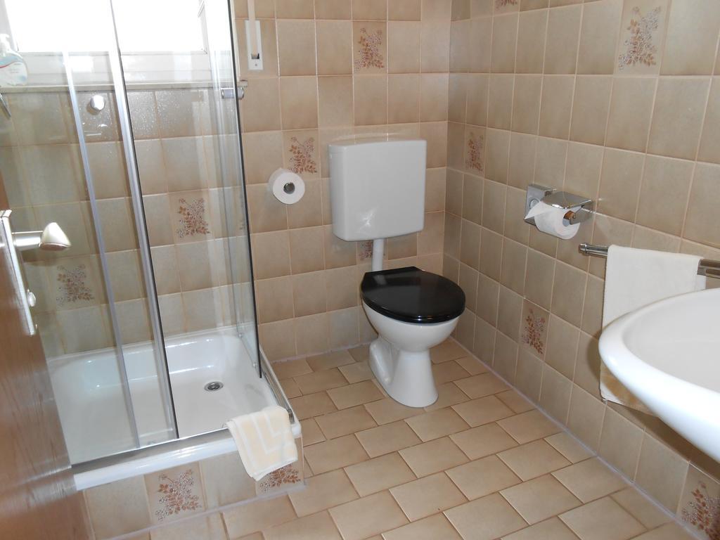 Landgasthof Schutzen Otel Tengen Dış mekan fotoğraf
