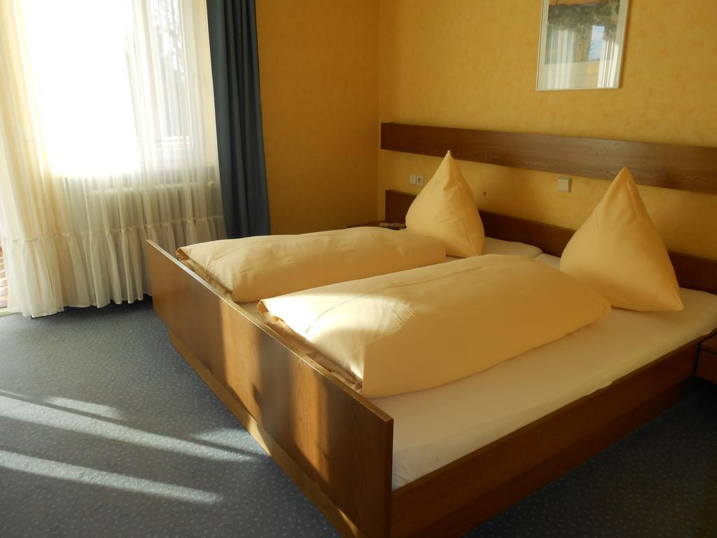 Landgasthof Schutzen Otel Tengen Dış mekan fotoğraf