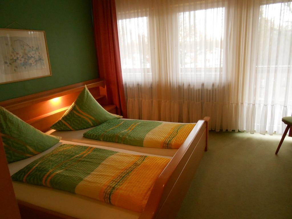 Landgasthof Schutzen Otel Tengen Dış mekan fotoğraf