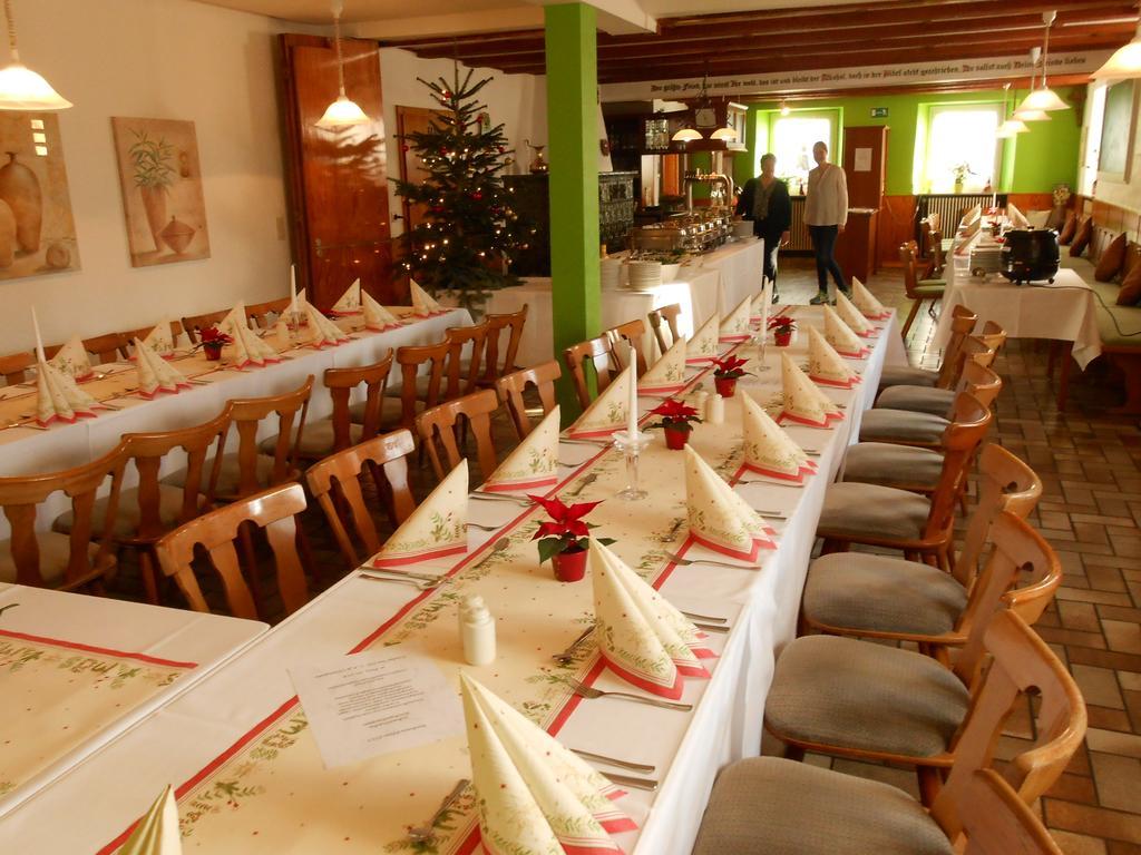 Landgasthof Schutzen Otel Tengen Dış mekan fotoğraf