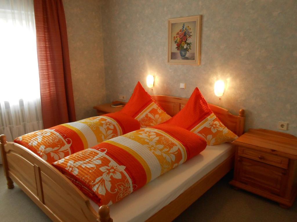 Landgasthof Schutzen Otel Tengen Oda fotoğraf