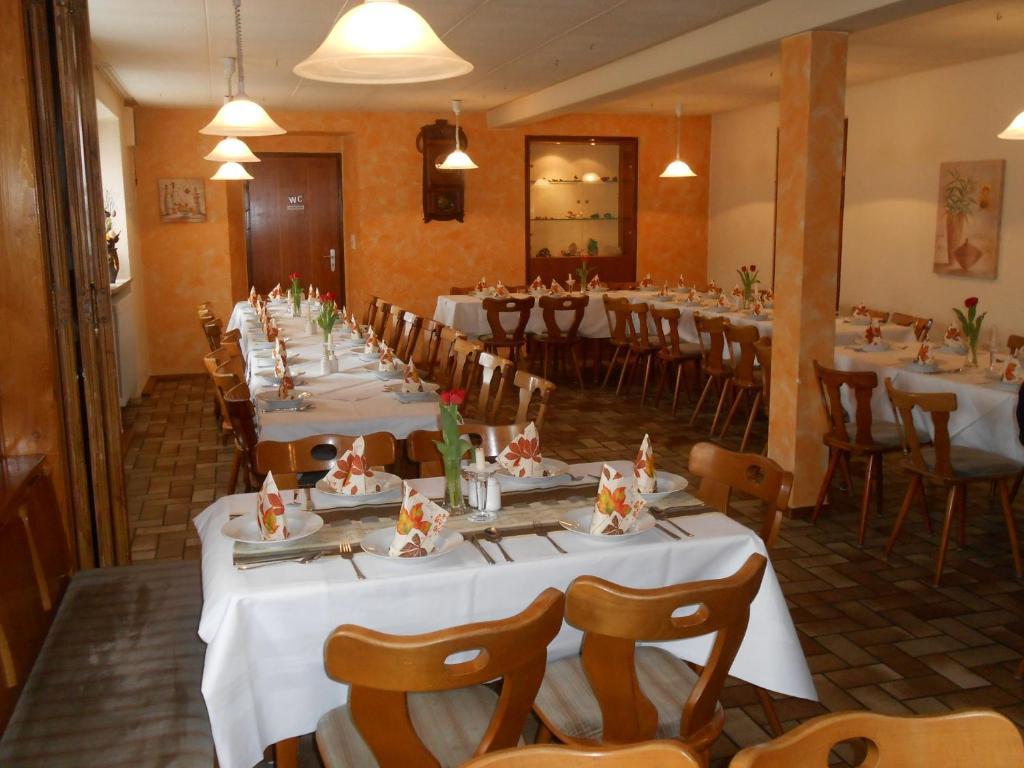 Landgasthof Schutzen Otel Tengen Dış mekan fotoğraf